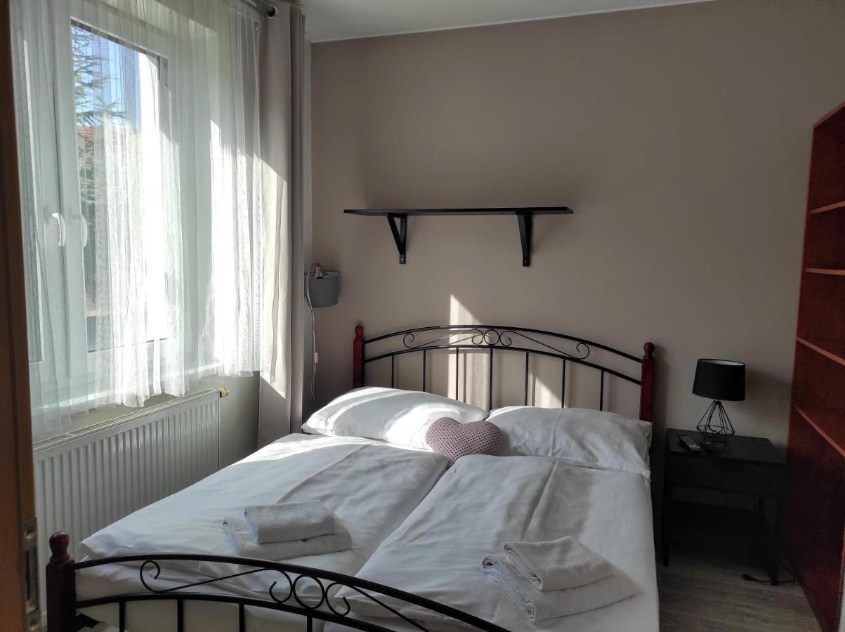 Penzion Siesta Valtice Kültér fotó