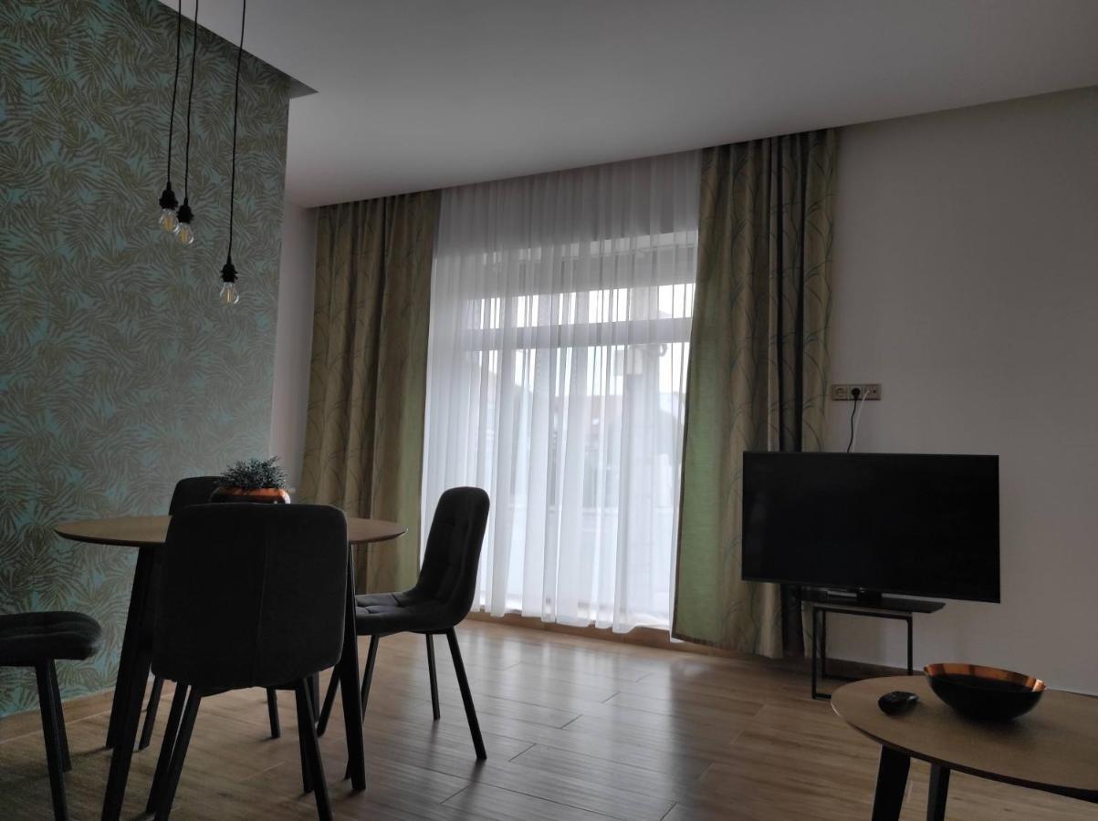 Penzion Siesta Valtice Kültér fotó