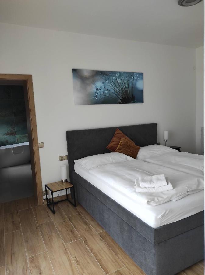 Penzion Siesta Valtice Kültér fotó